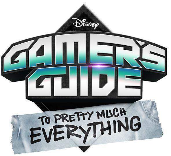 Gamer's Guide Logo