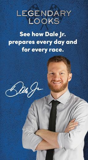 Create A Legendary Look