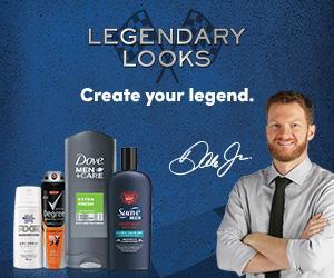 Dale Legendary Looks