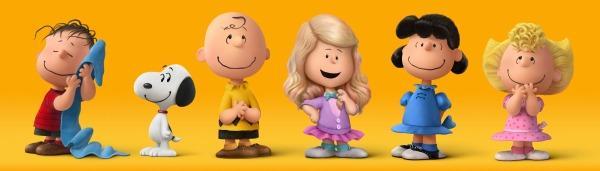 Peanuts Movie