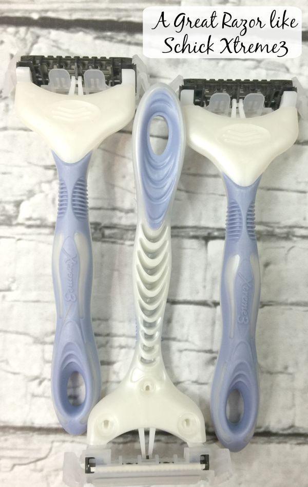 Schick Xtreme3
