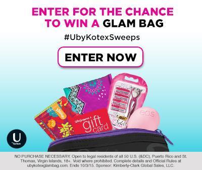 U by kotex