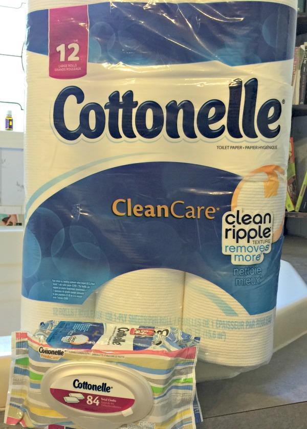 Cottonelle