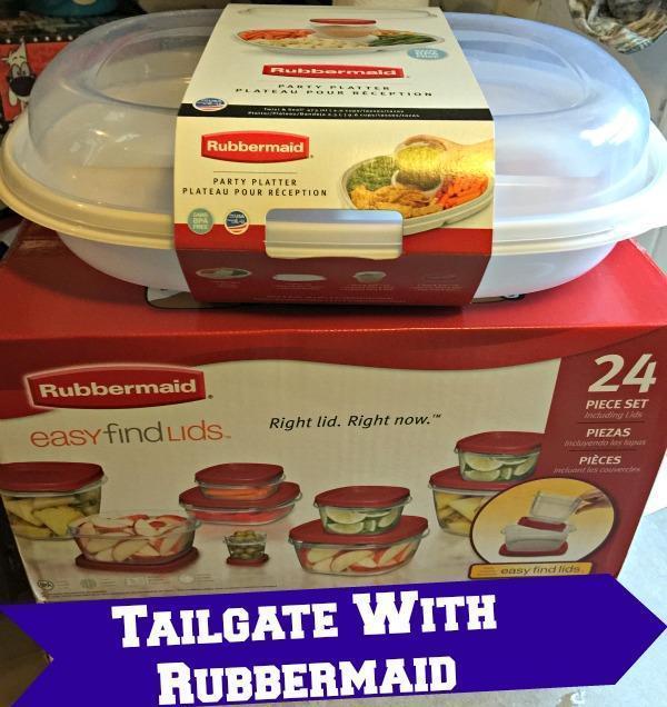 Rubbermaid