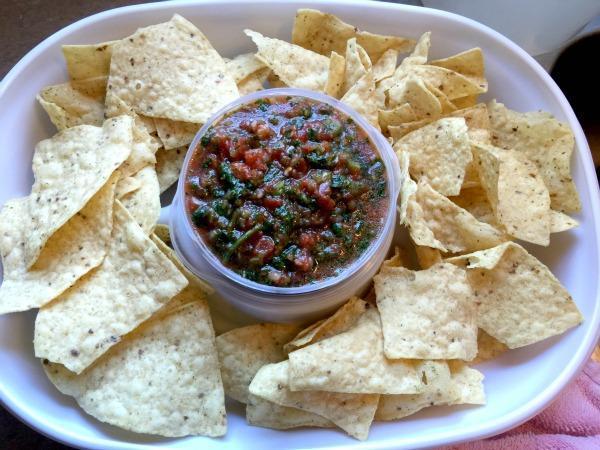 Salsa