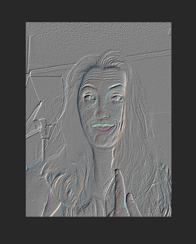 Chrome Filter