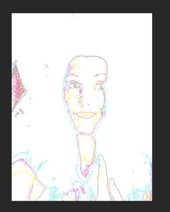 Pop Art Filter