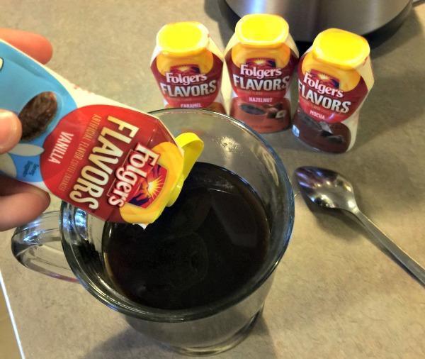 Coffee Flavors