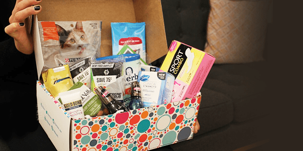 November PINCHme Samples 4