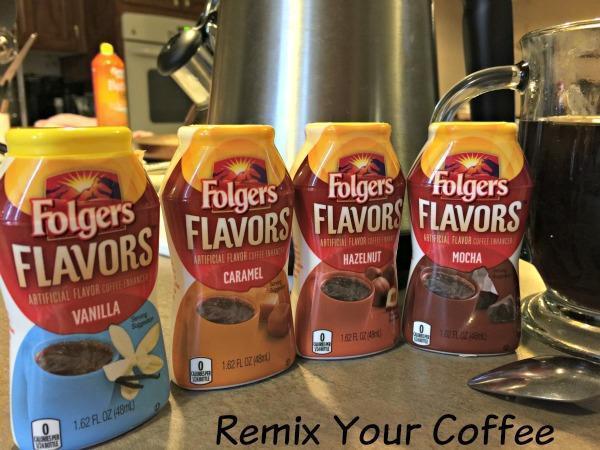 Remix Your Coffee