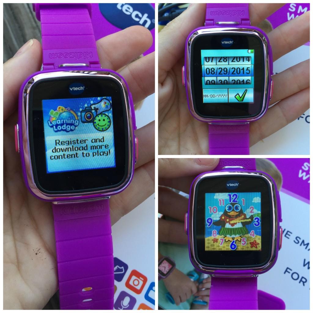 Smart Watch for kids