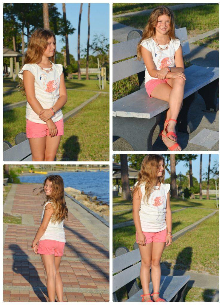 Bright Colors for spring