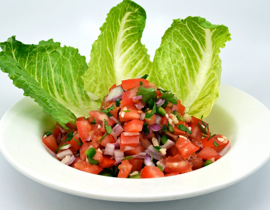 PicoDeGallo