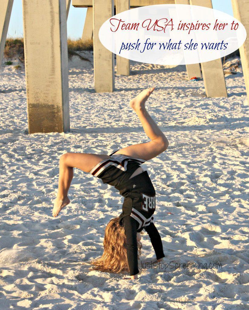 Back Walkover