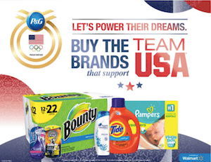 P&G Brands