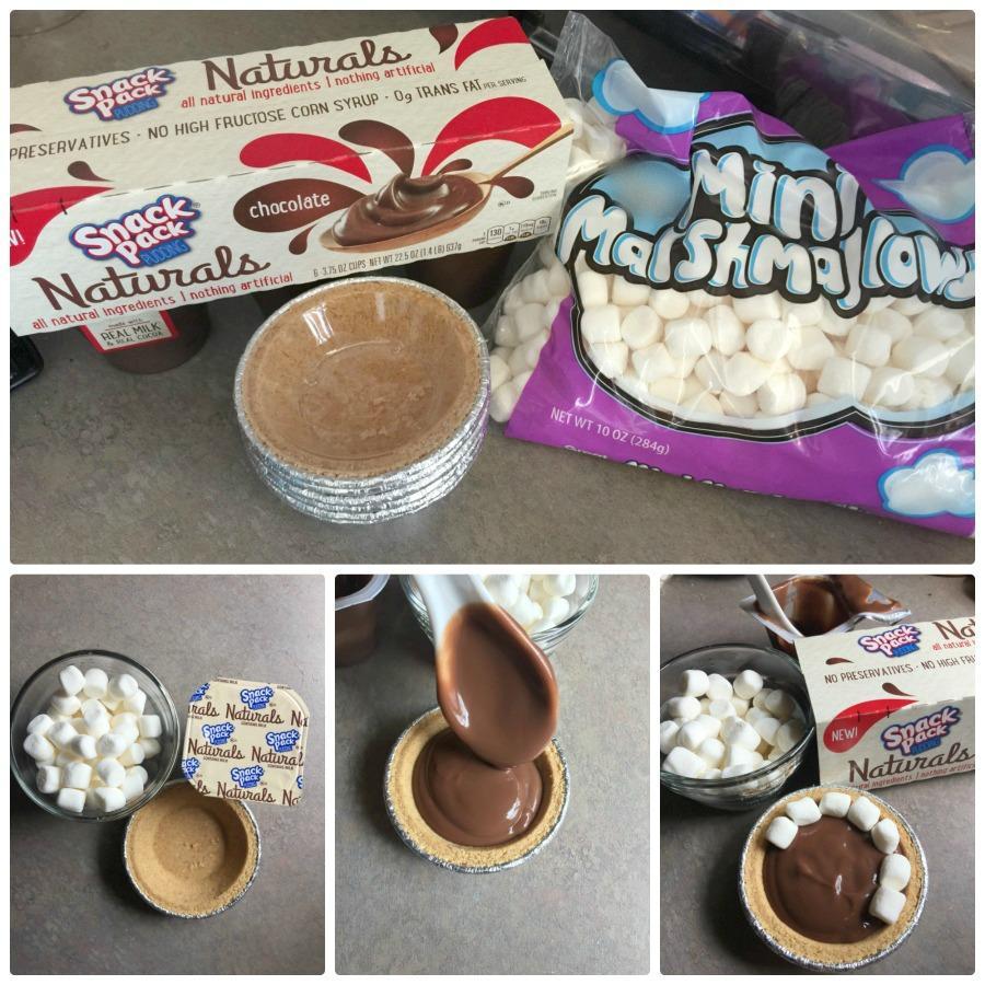 mini-smores-pie