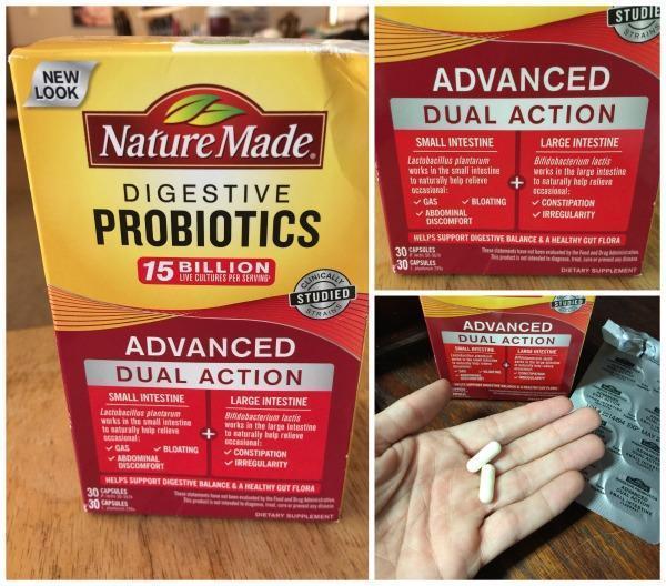 probiotics