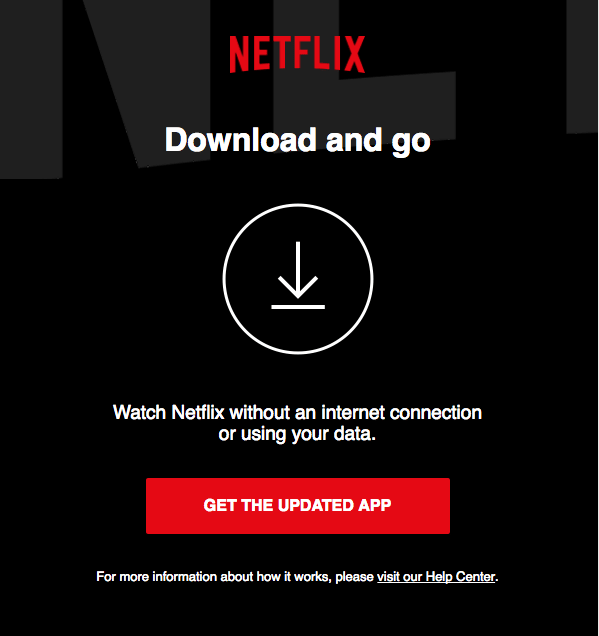 Netflix News