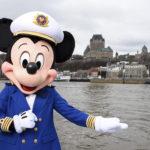 Disney Cruise Line Fall 2018 Itinerary