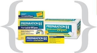 Preparation H